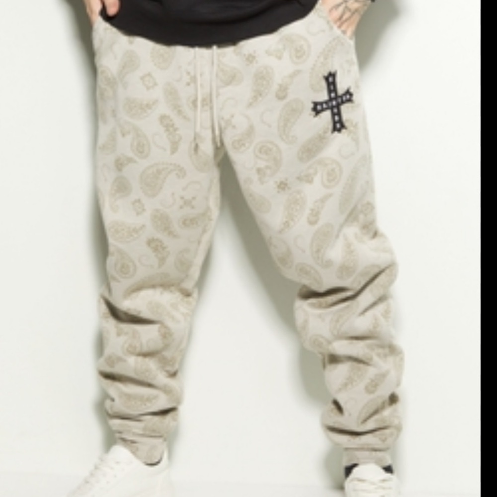 Rue 21 sweatpants